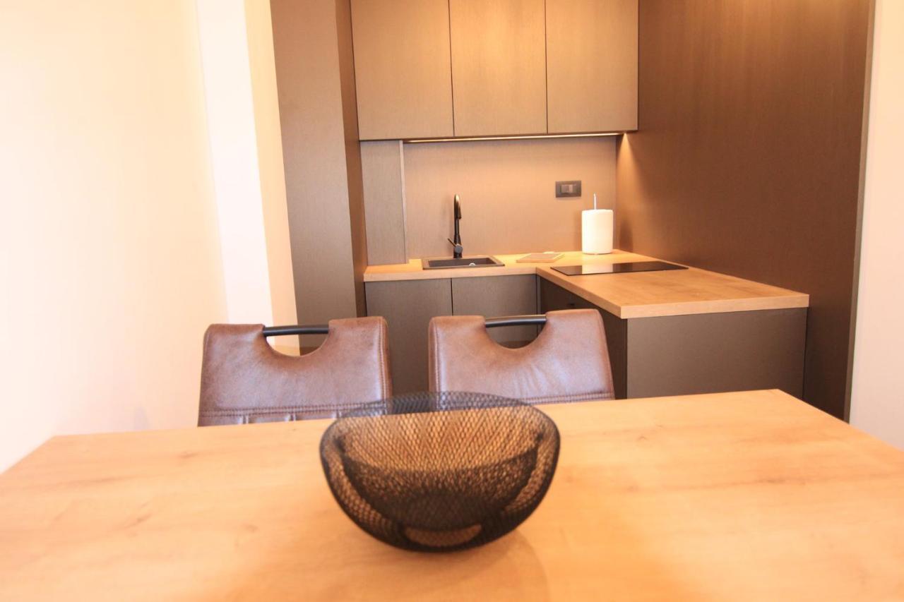 Apartmani Fantasia Cetinje Exterior foto