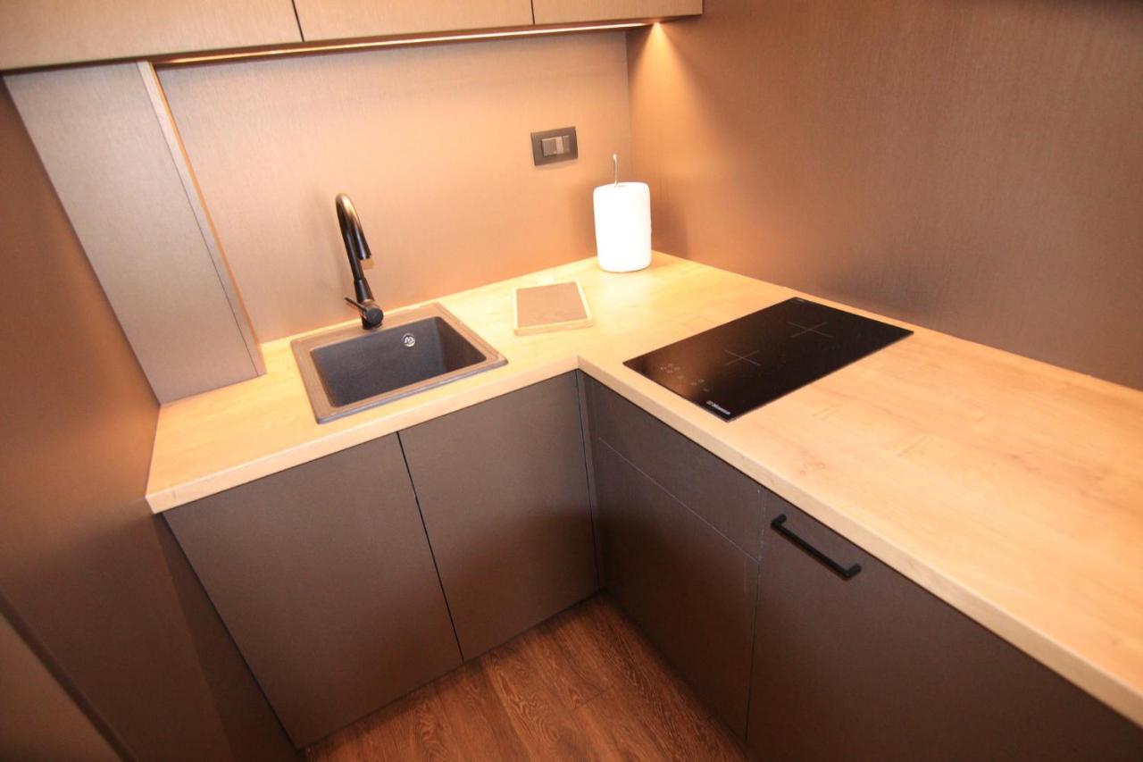 Apartmani Fantasia Cetinje Exterior foto